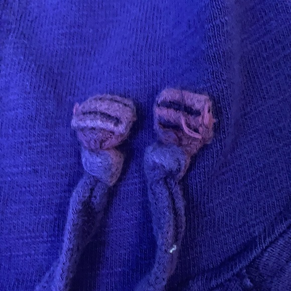 Victoria’s Secret Pink Zip Up Hoodie - Picture 4 of 7